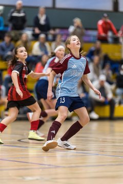 Bild 405 - wCJ NFV Futsalmeisterschaft